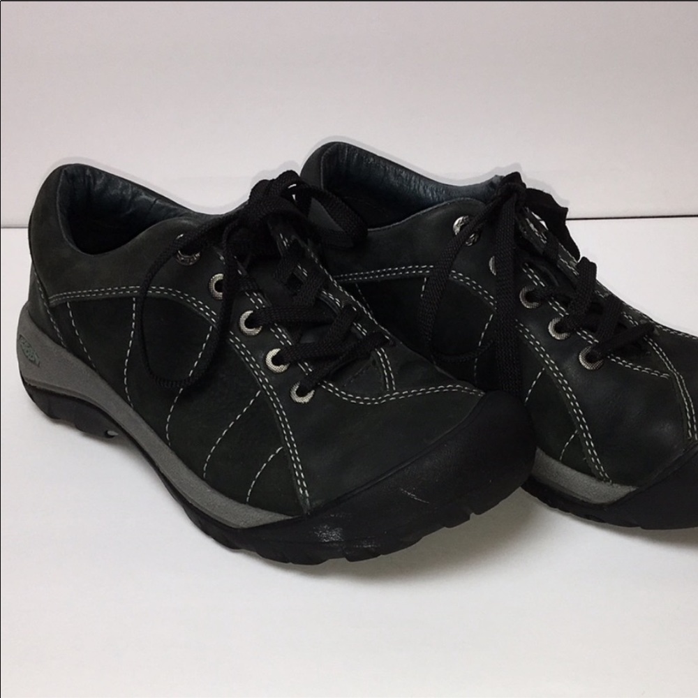 Keen Presidio Hiking Shoes